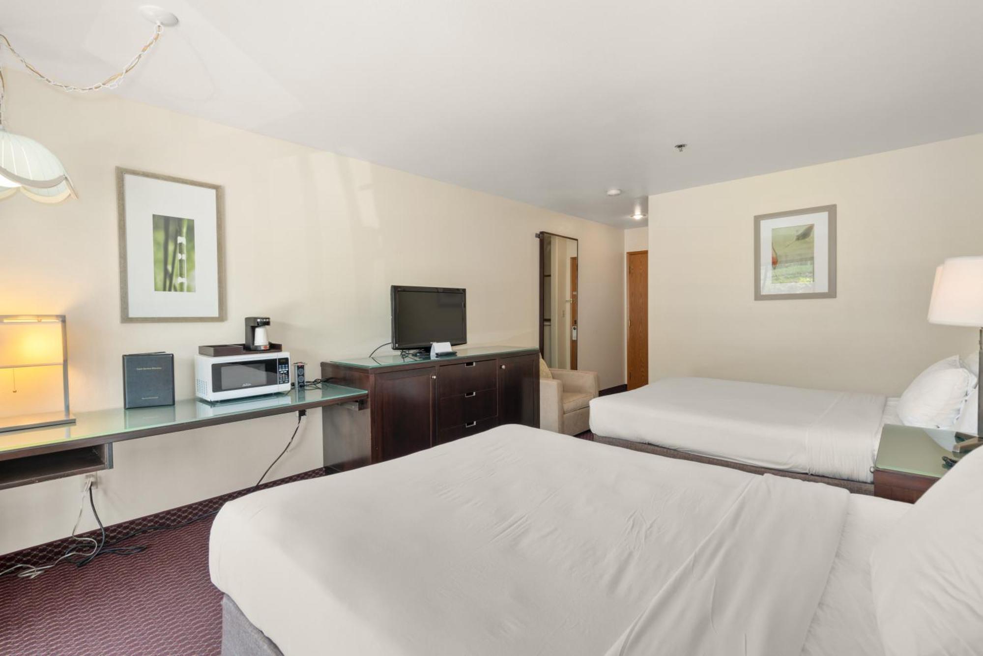 Wedge Mountain Inn Peshastin Luaran gambar