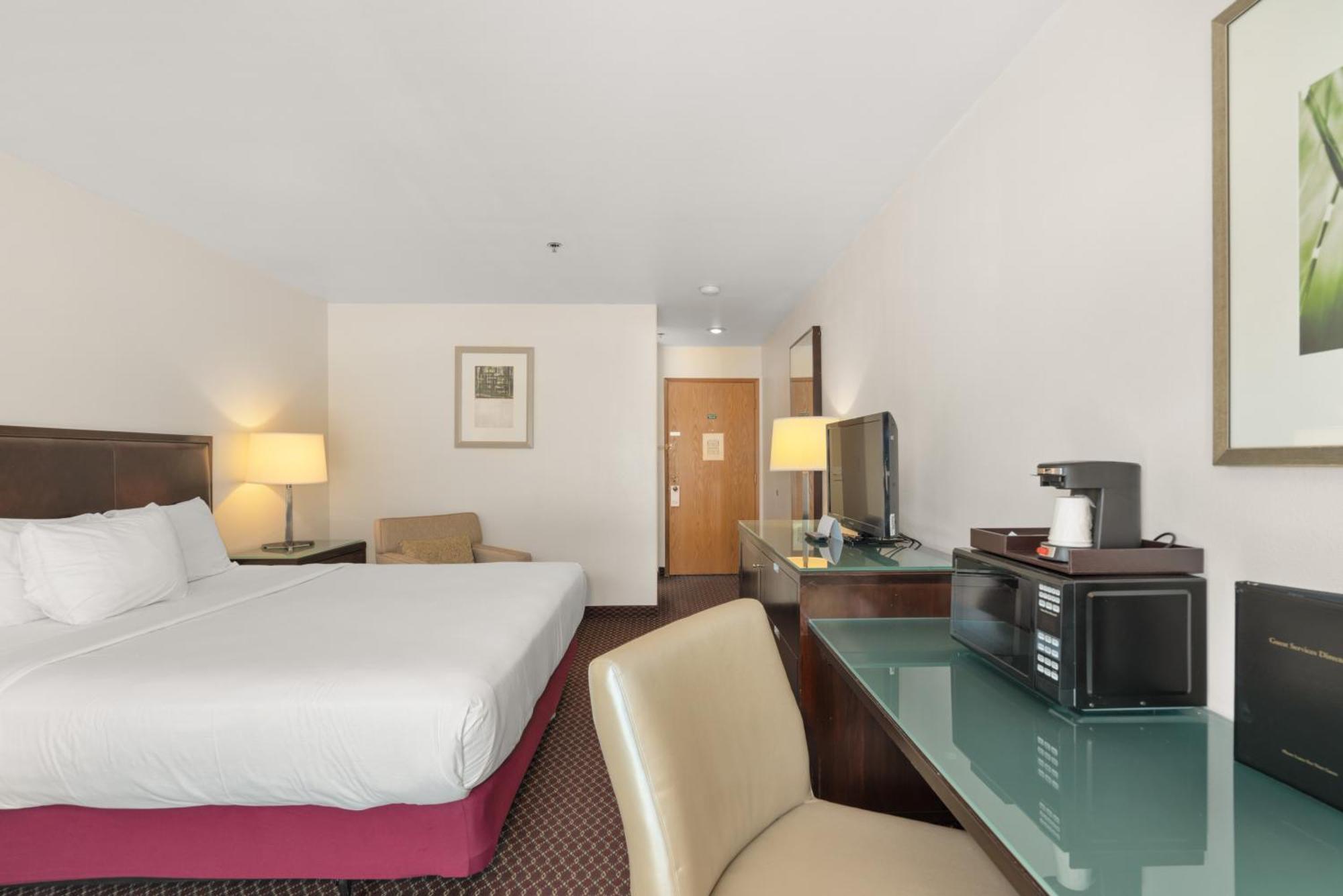 Wedge Mountain Inn Peshastin Luaran gambar